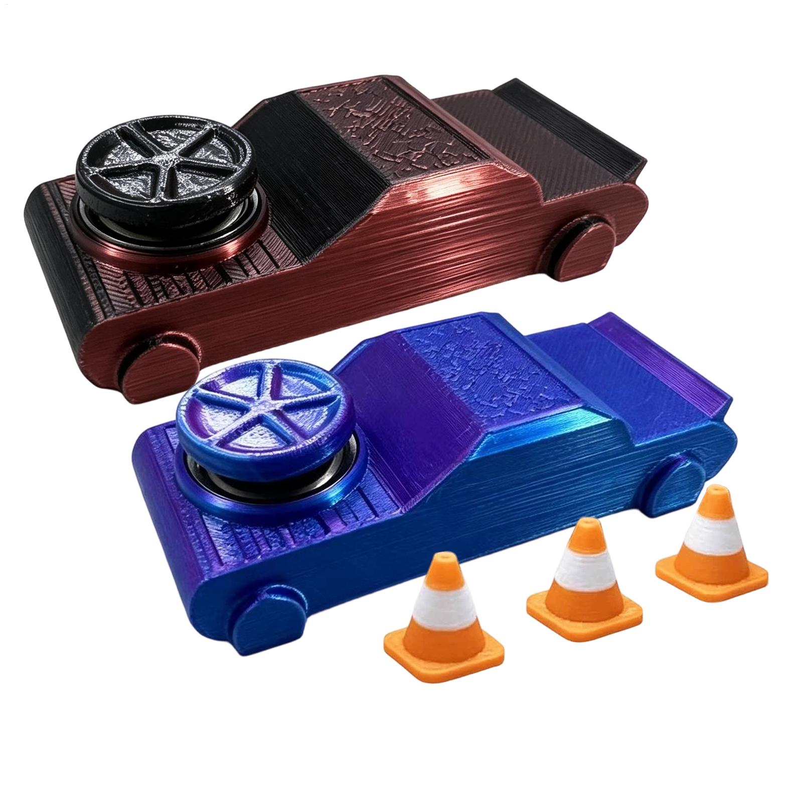 ミニポケットドリフトカー フィジェットトイ デスクトップレー - Electronics Latest Gadgets のレビューと価格