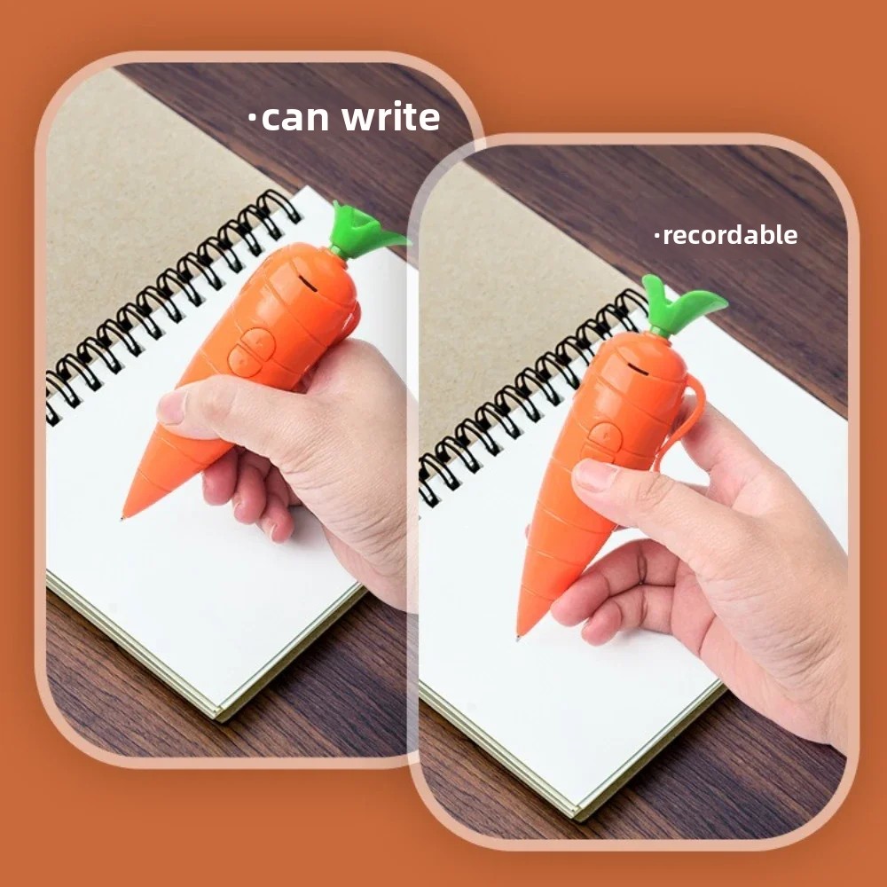 2026 ジュディ＆ニック キャロット ボイスレコーダー 電 - Electronics Latest Gadgets のレビューと価格