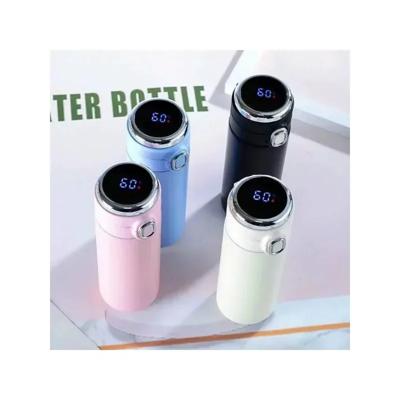 320 ミリリットル 420 ミリリットルホットとコールドス - Smart Water Bottle Tracker のレビューと価格