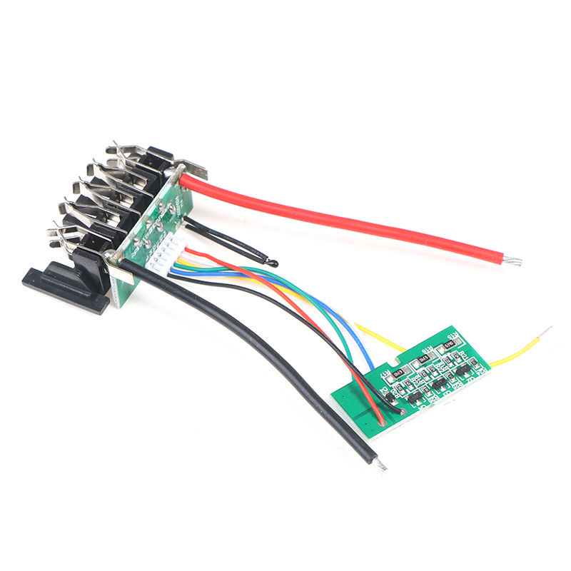 DCB200リチウムイオンバッテリーPCB充電保護ボード（1 - Electronics Home Gadgets のレビューと価格