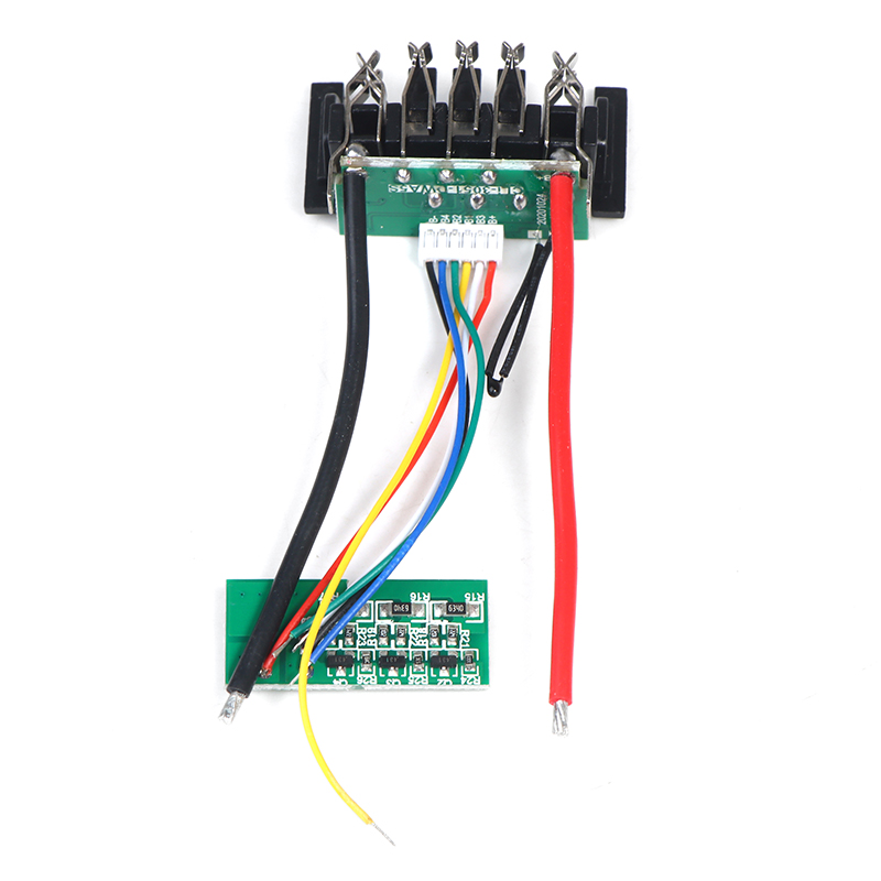 DCB200リチウムイオンバッテリーPCB充電保護ボード（1 - Electronics Home Gadgets のレビューと価格
