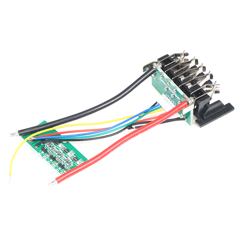 DCB200リチウムイオンバッテリーPCB充電保護ボード（1 - Electronics Home Gadgets のレビューと価格