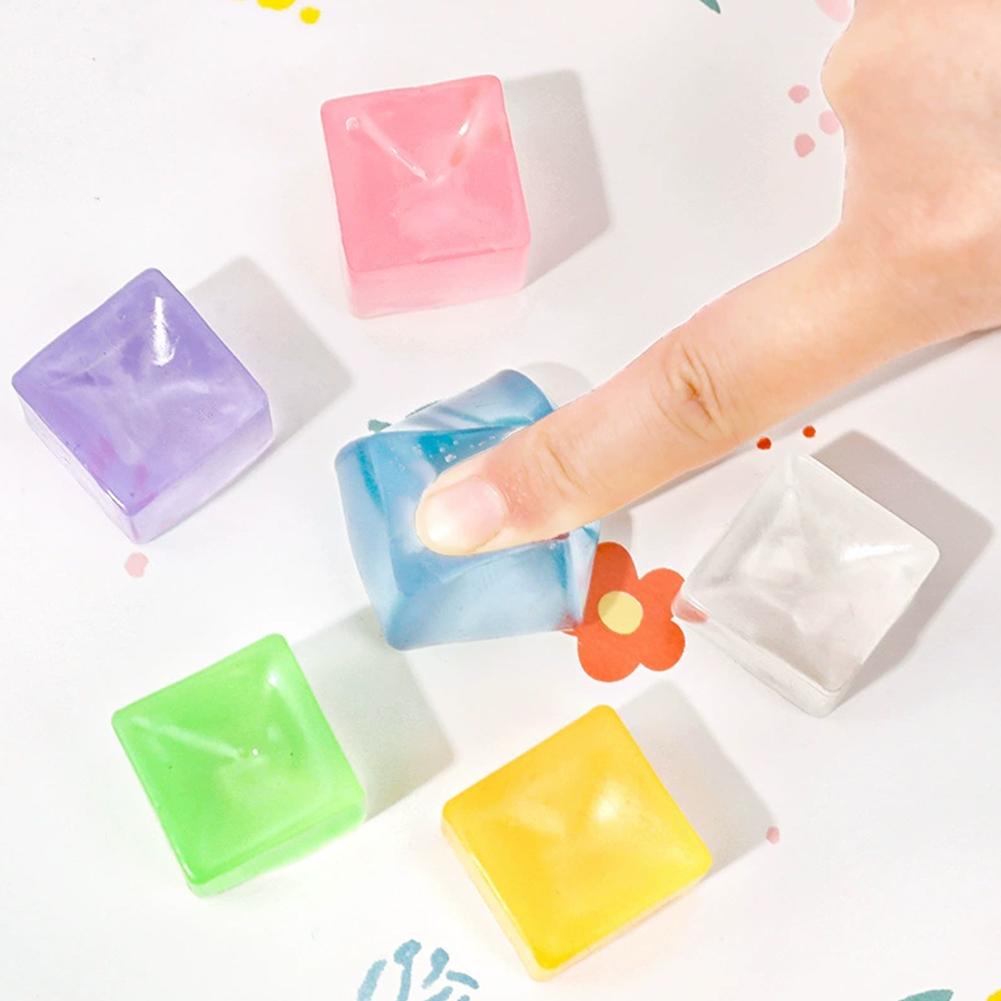 10-100個入り 可愛いフィジェットトイ ミニスクイーズお - Electronics Latest Gadgets のレビューと価格