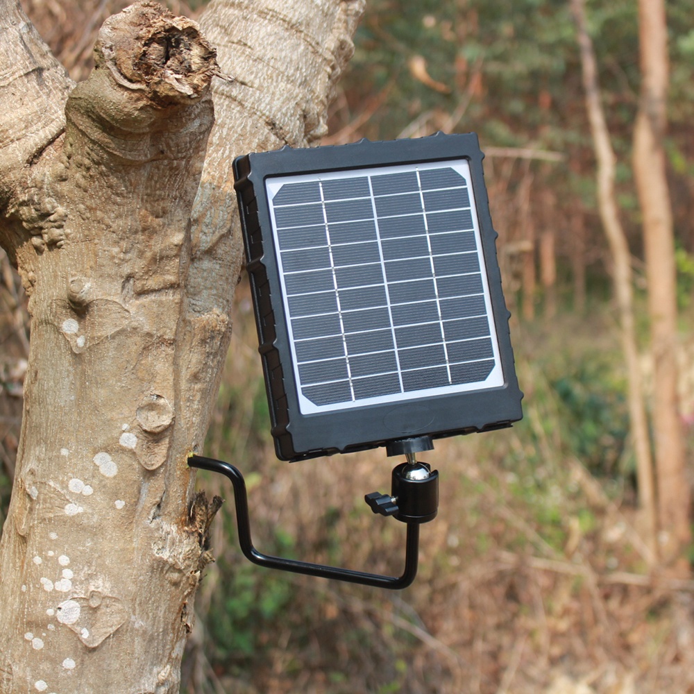 IP66防水ミニ6V 9V 3Wソーラーパネル充電器パワーバ - Solar Powered Charger のレビューと価格